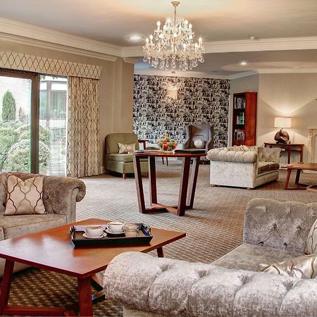 Best Western Plus Centurion Hotel Midsomer Norton Extérieur photo