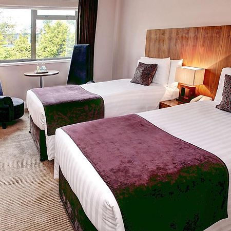 Best Western Plus Centurion Hotel Midsomer Norton Extérieur photo