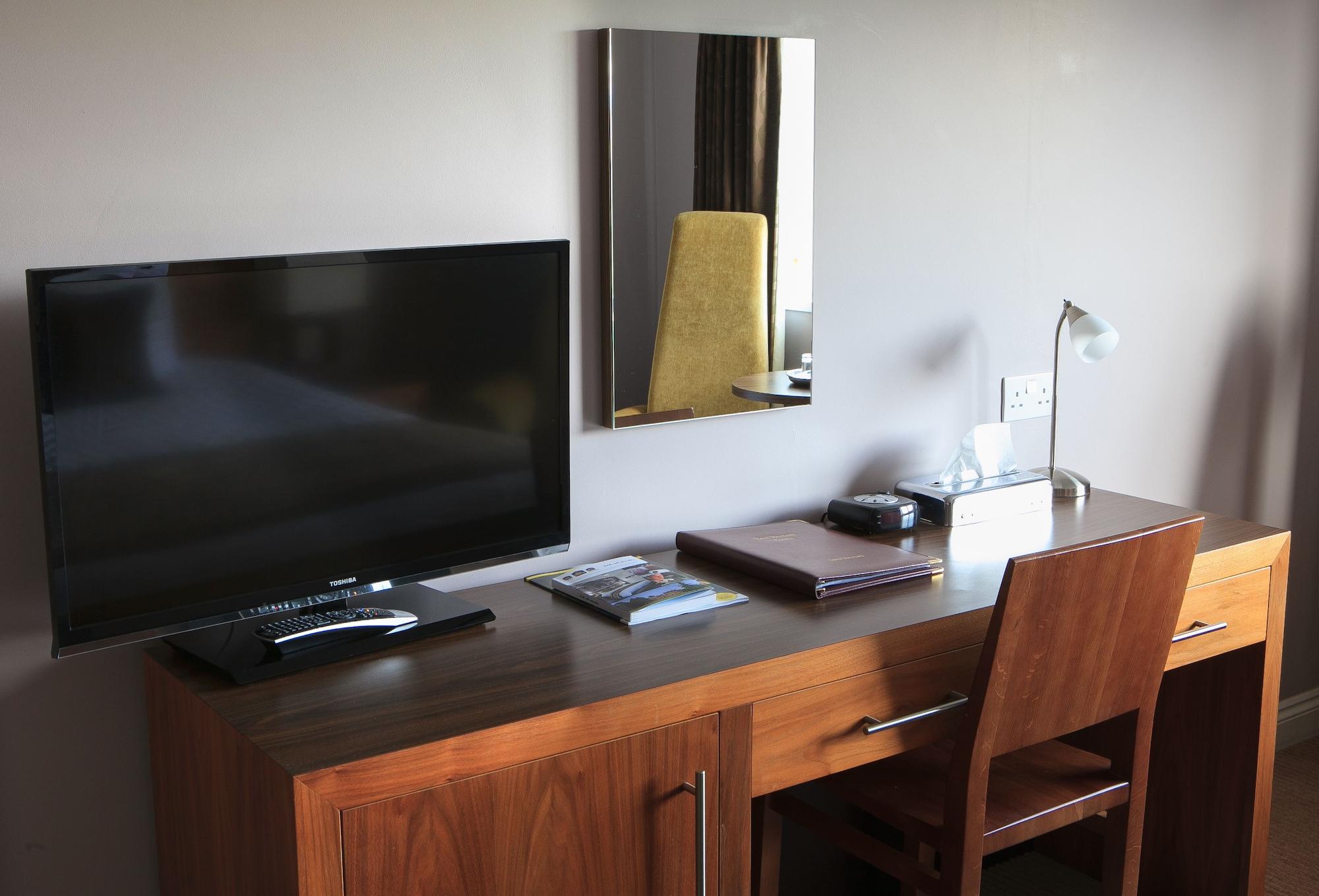 Best Western Plus Centurion Hotel Midsomer Norton Extérieur photo