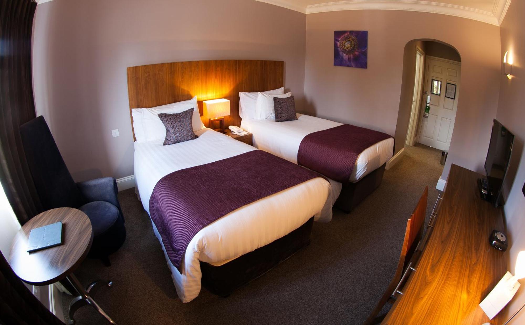 Best Western Plus Centurion Hotel Midsomer Norton Extérieur photo
