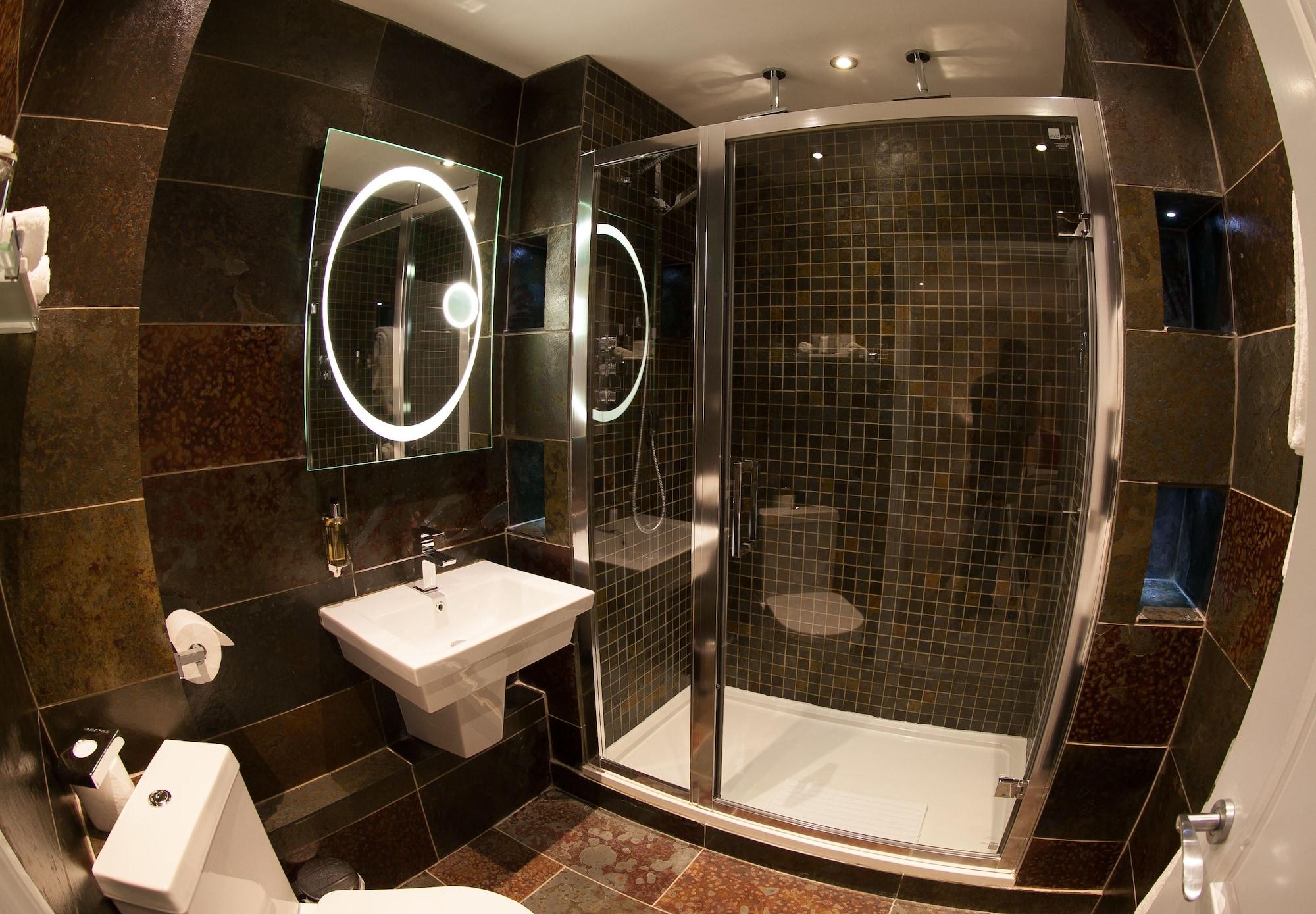 Best Western Plus Centurion Hotel Midsomer Norton Extérieur photo
