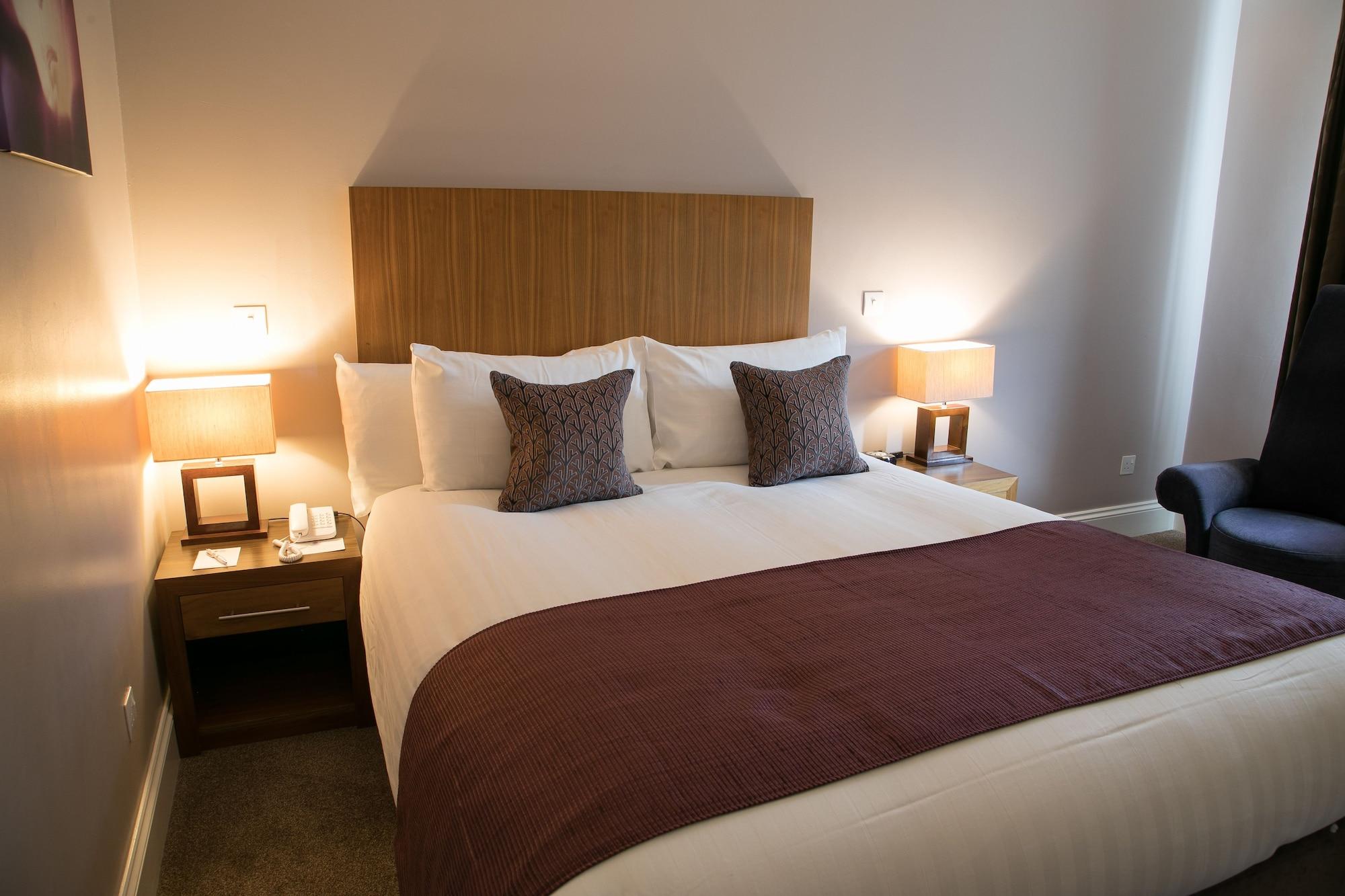Best Western Plus Centurion Hotel Midsomer Norton Extérieur photo