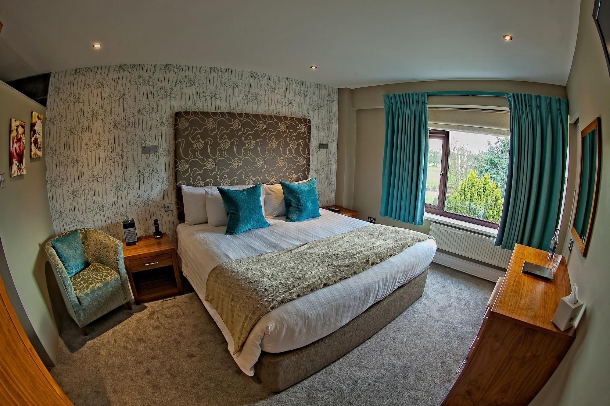Best Western Plus Centurion Hotel Midsomer Norton Extérieur photo