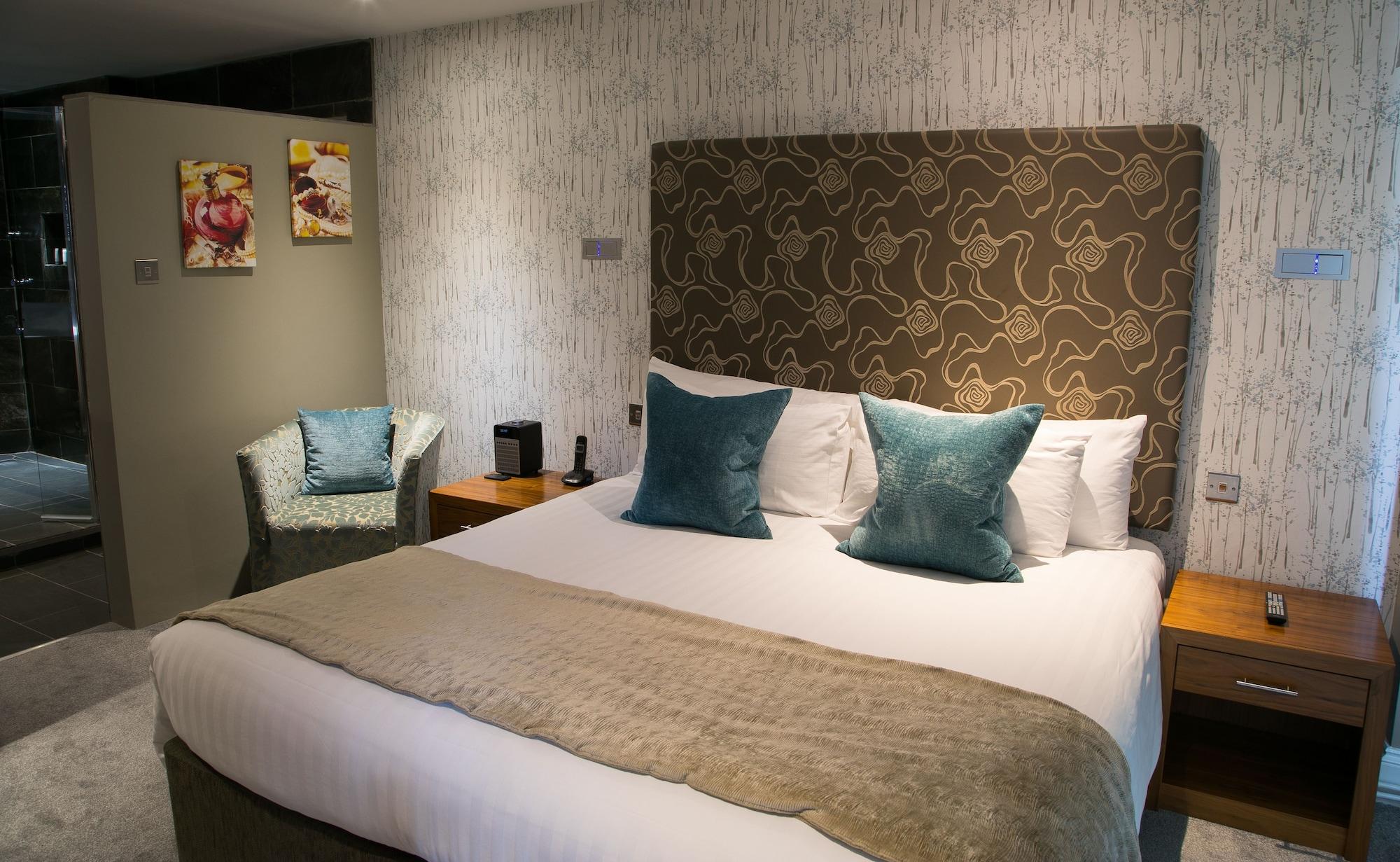 Best Western Plus Centurion Hotel Midsomer Norton Extérieur photo