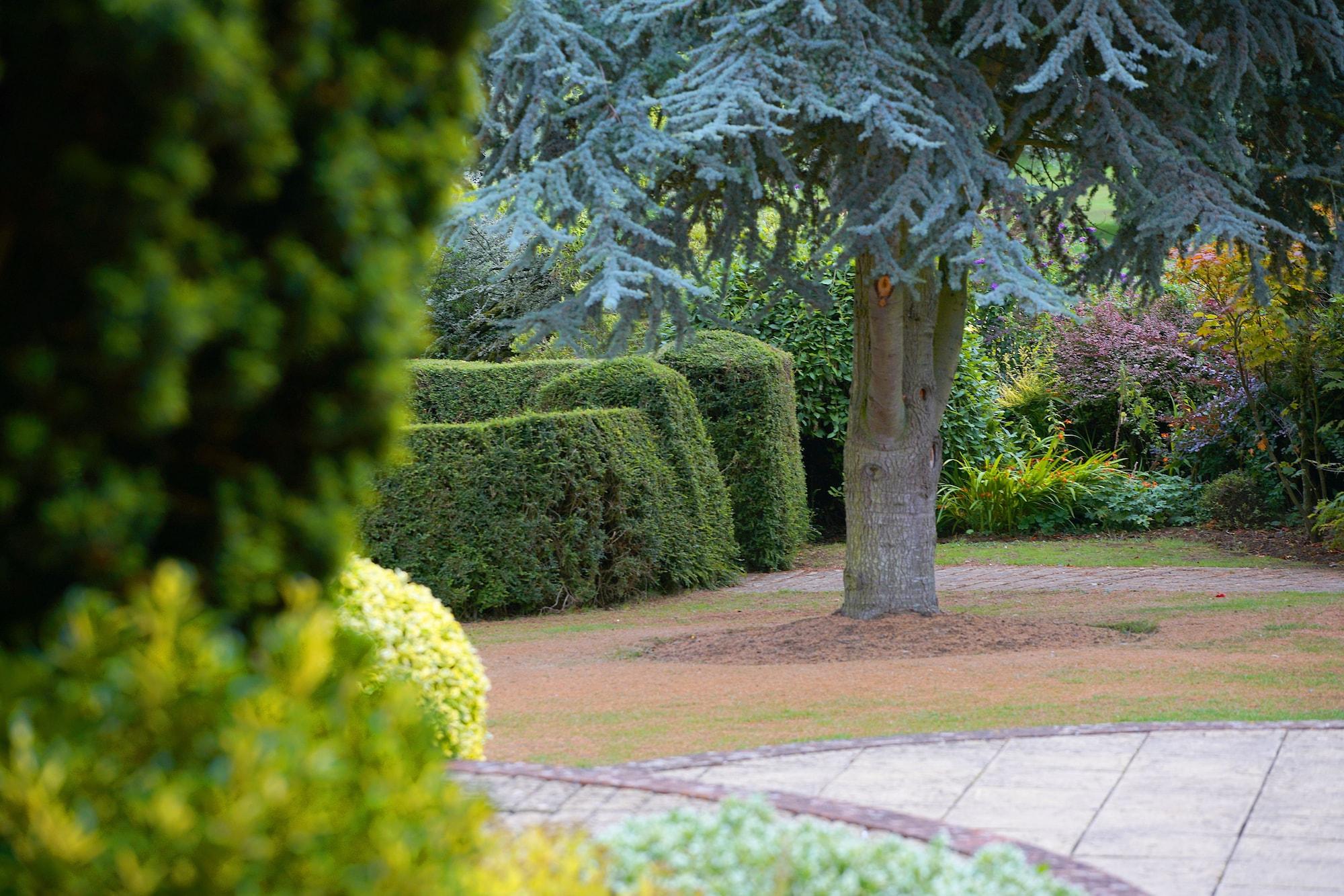 Best Western Plus Centurion Hotel Midsomer Norton Extérieur photo