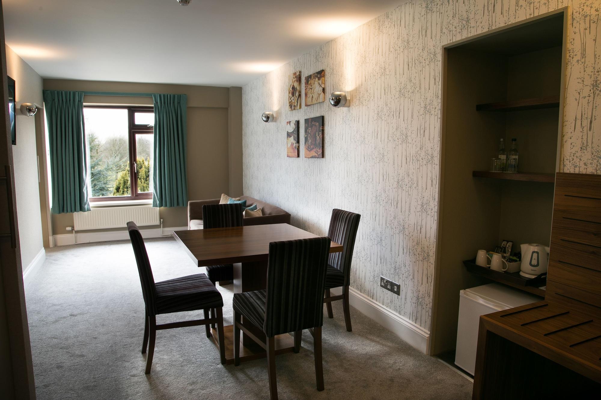Best Western Plus Centurion Hotel Midsomer Norton Extérieur photo