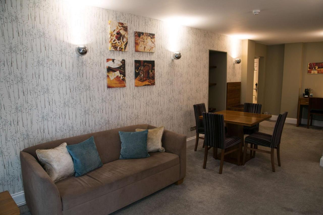 Best Western Plus Centurion Hotel Midsomer Norton Extérieur photo