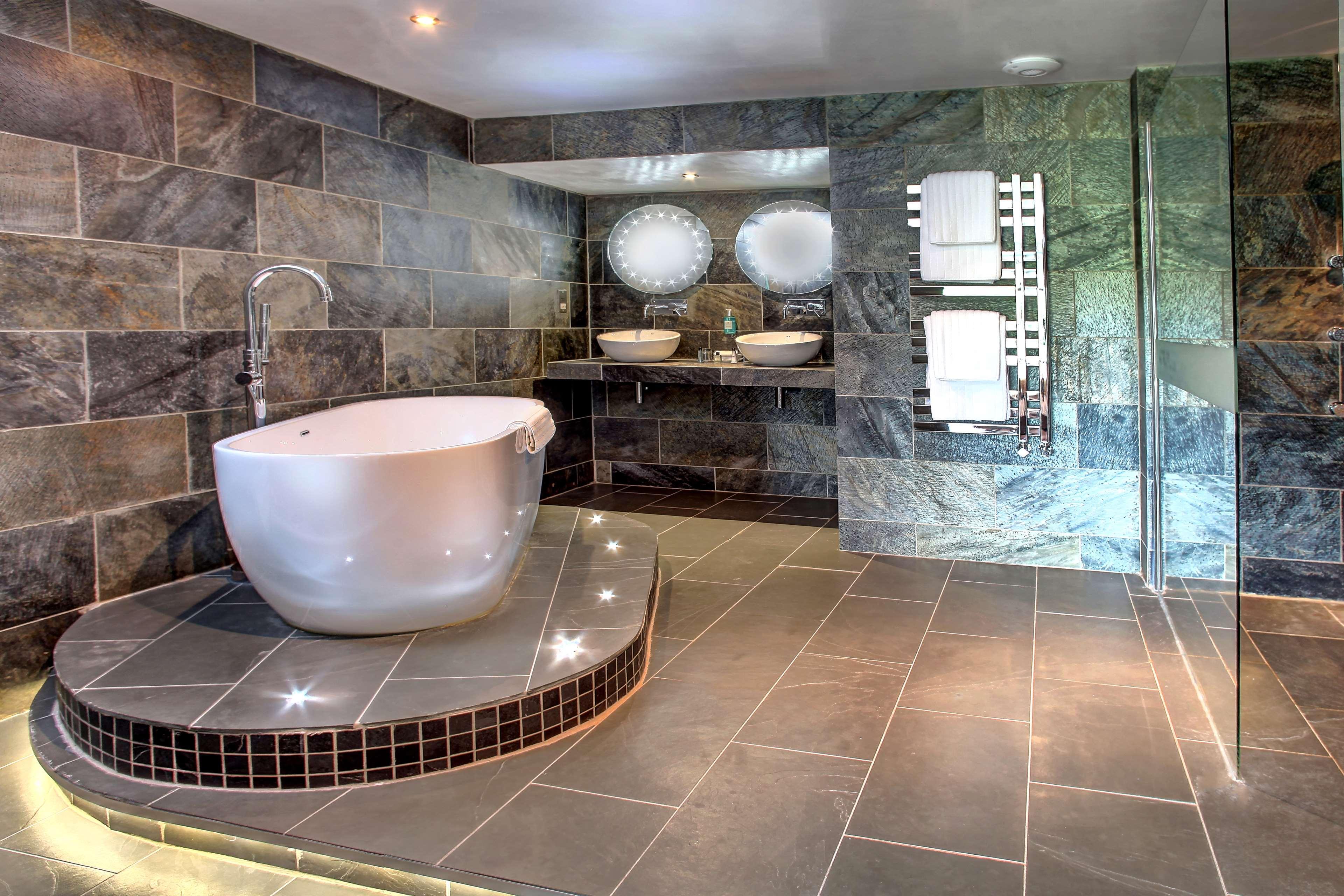 Best Western Plus Centurion Hotel Midsomer Norton Extérieur photo
