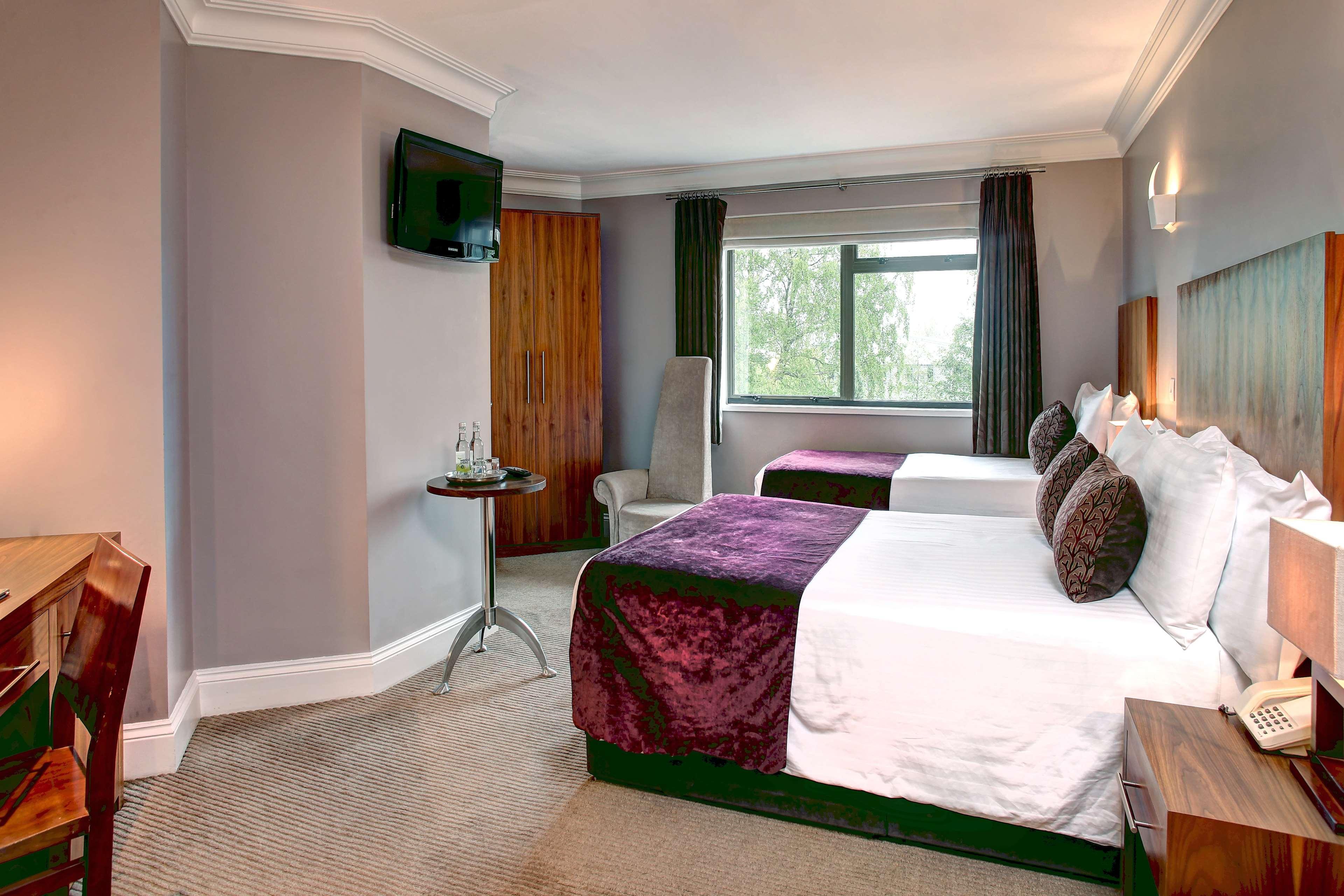 Best Western Plus Centurion Hotel Midsomer Norton Extérieur photo