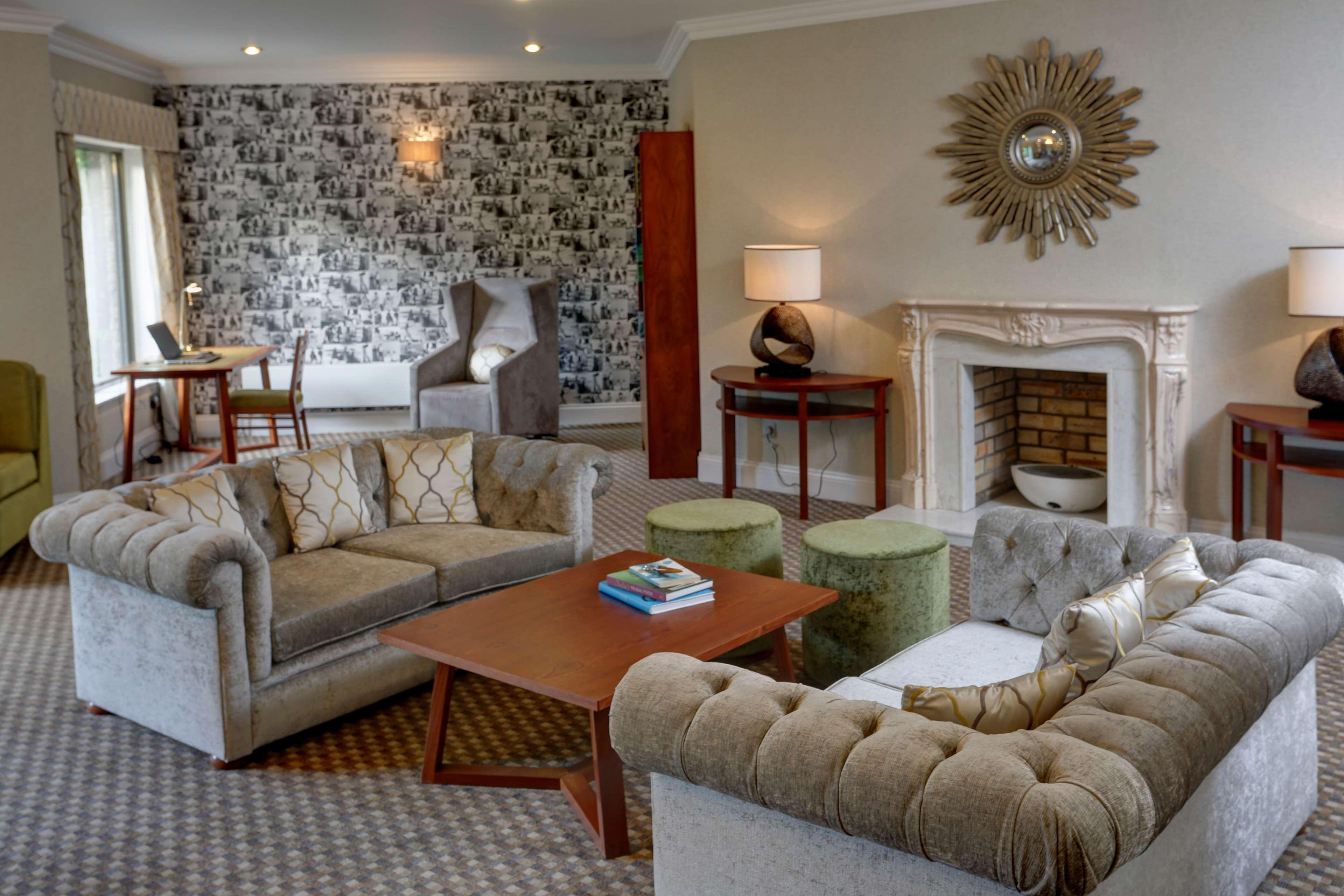 Best Western Plus Centurion Hotel Midsomer Norton Extérieur photo