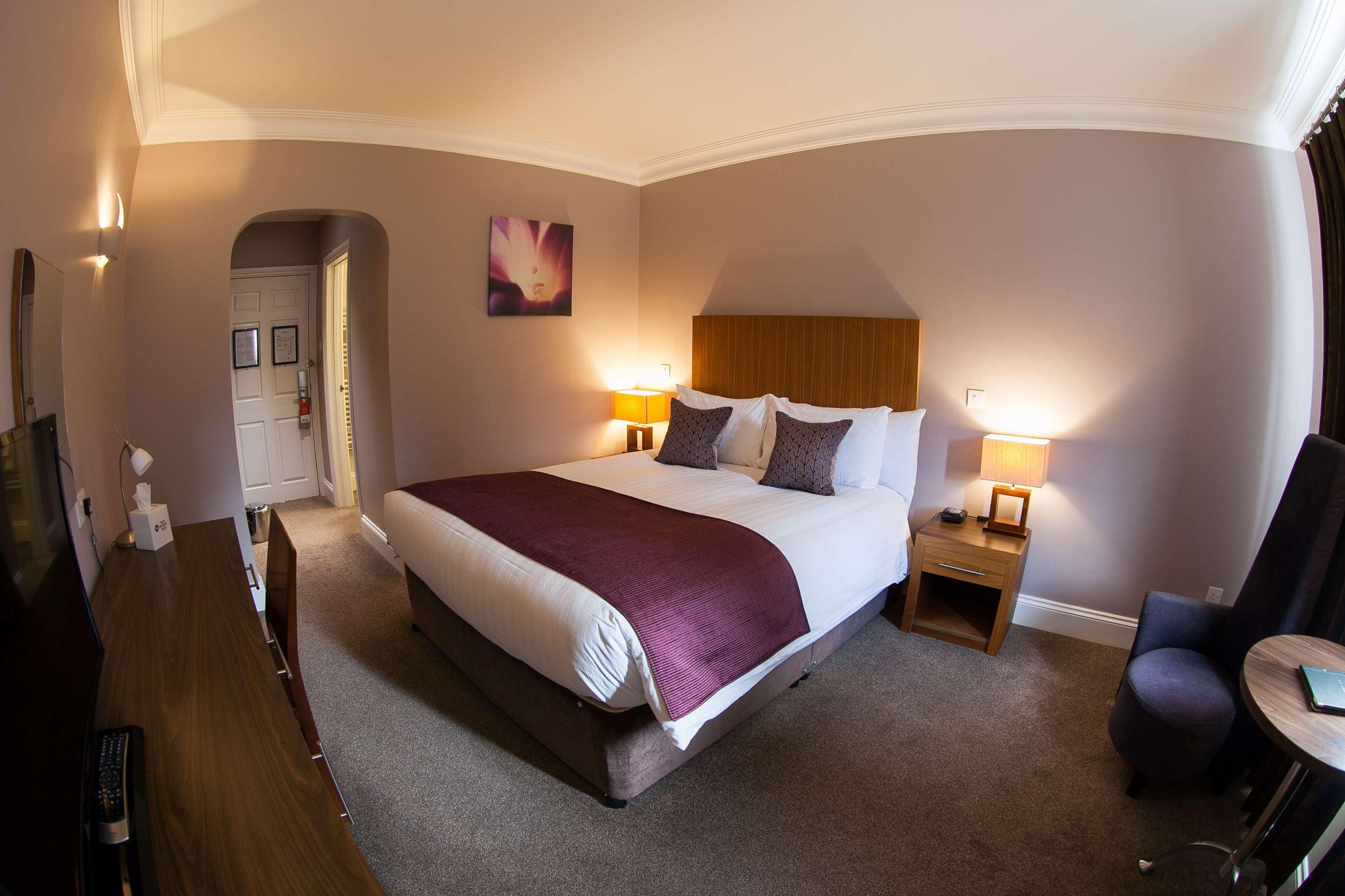 Best Western Plus Centurion Hotel Midsomer Norton Extérieur photo