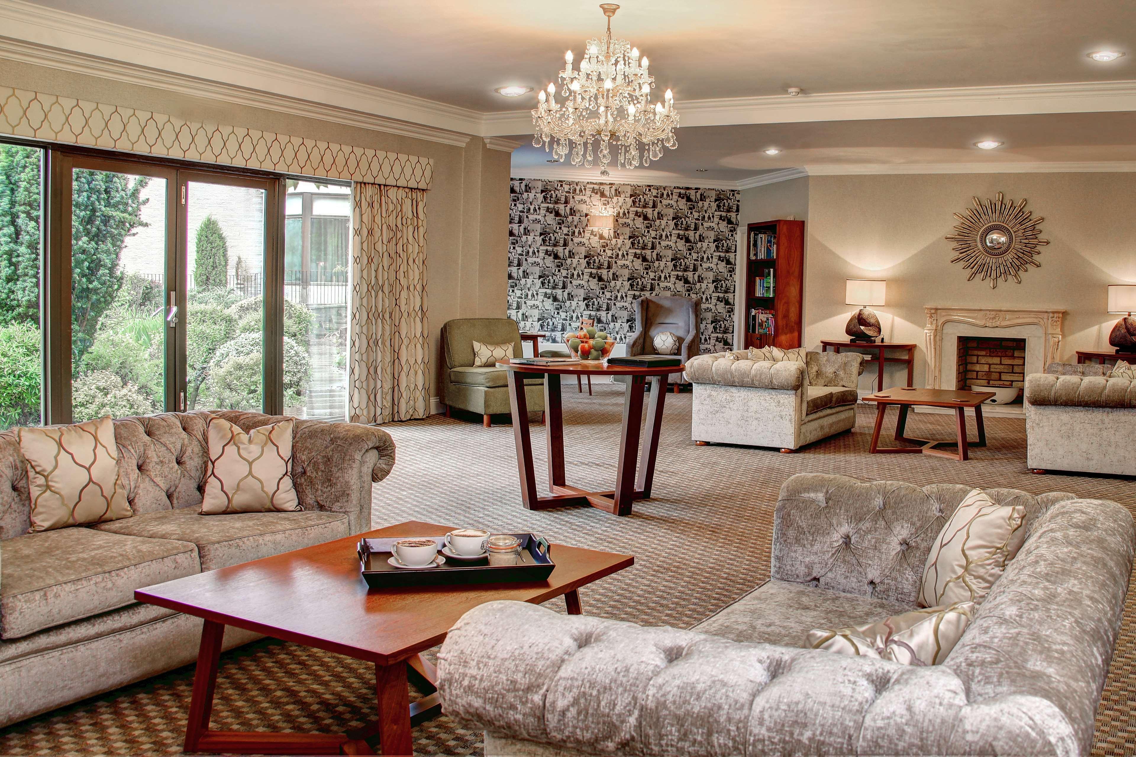 Best Western Plus Centurion Hotel Midsomer Norton Extérieur photo