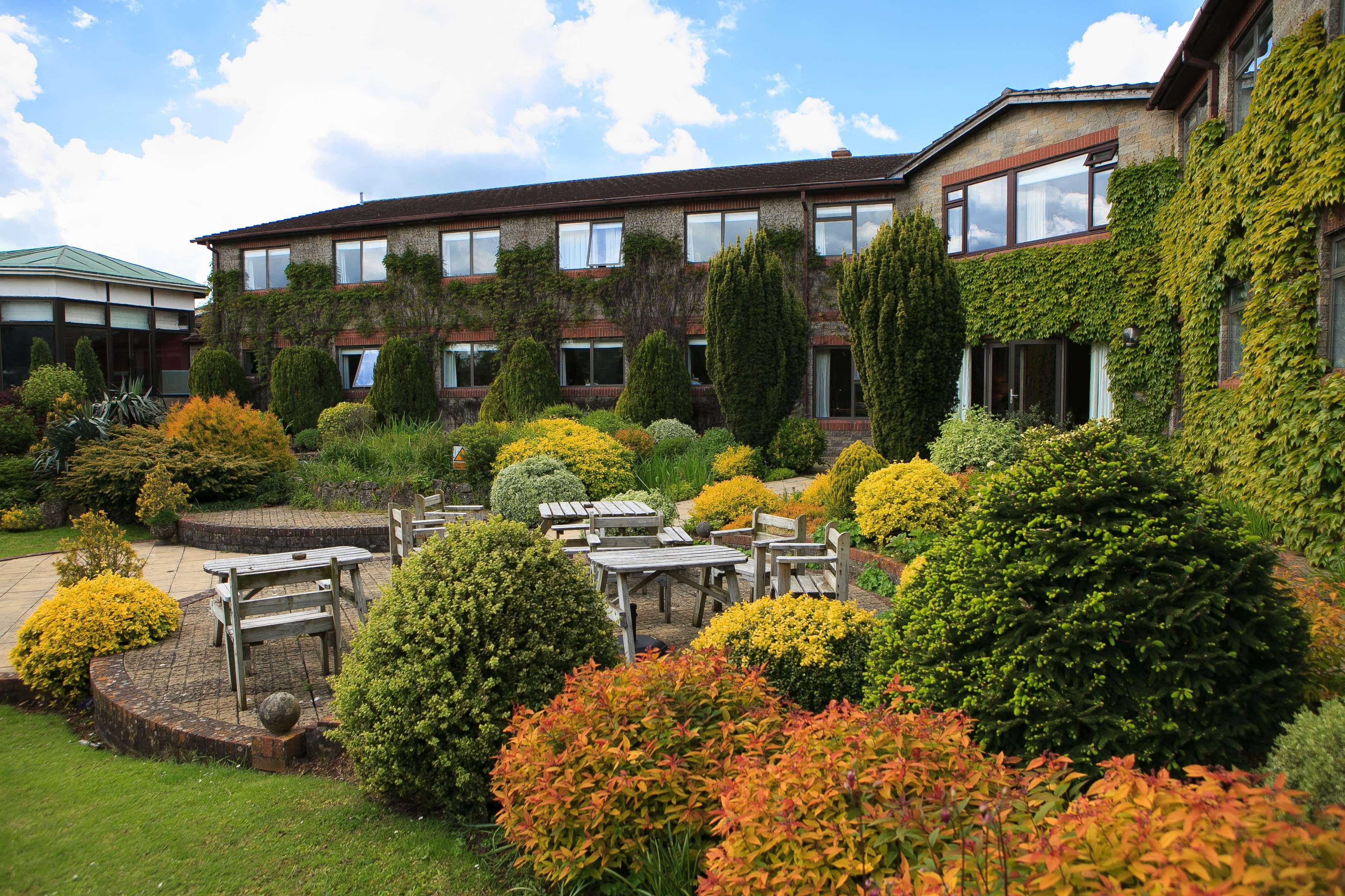 Best Western Plus Centurion Hotel Midsomer Norton Extérieur photo