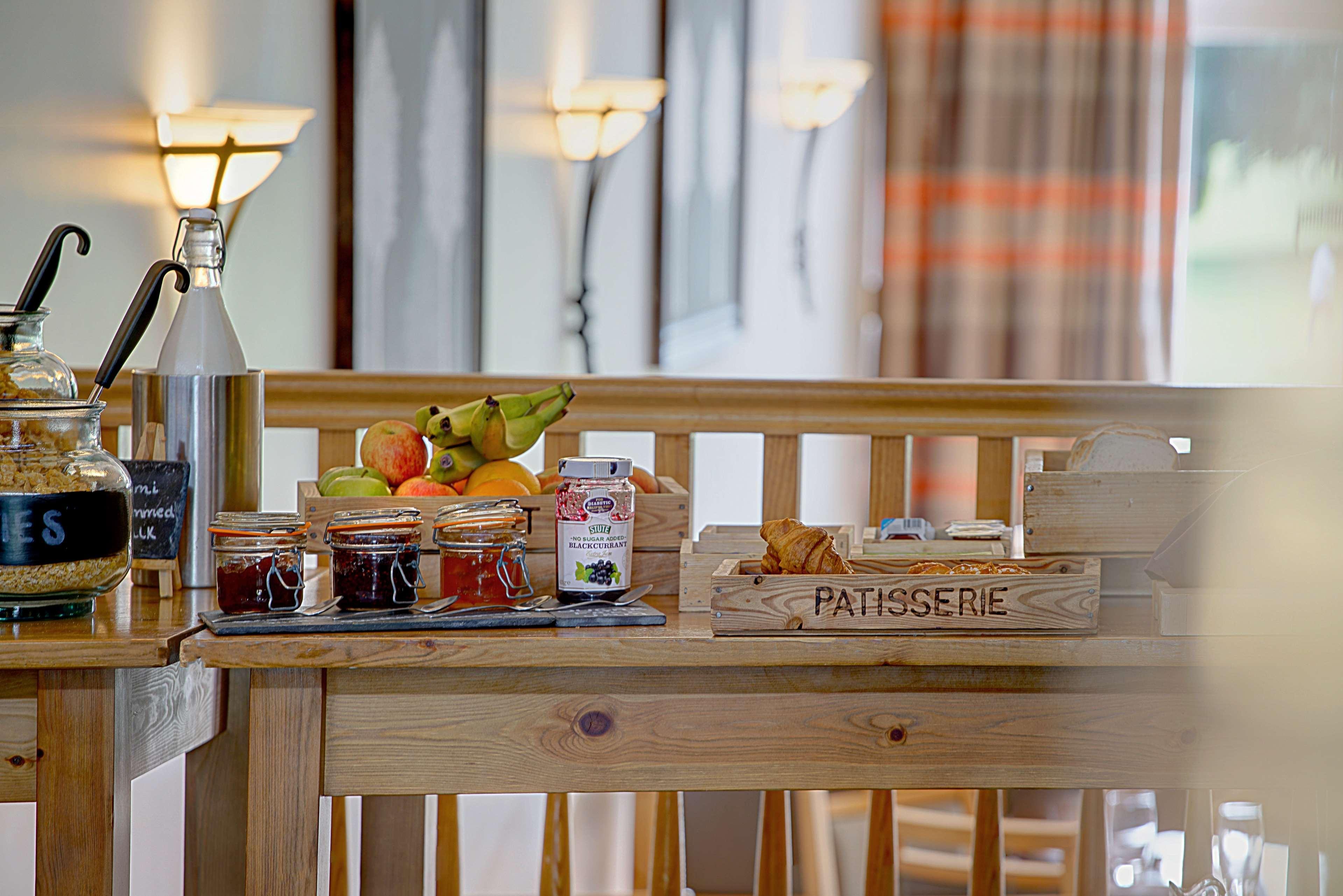 Best Western Plus Centurion Hotel Midsomer Norton Extérieur photo