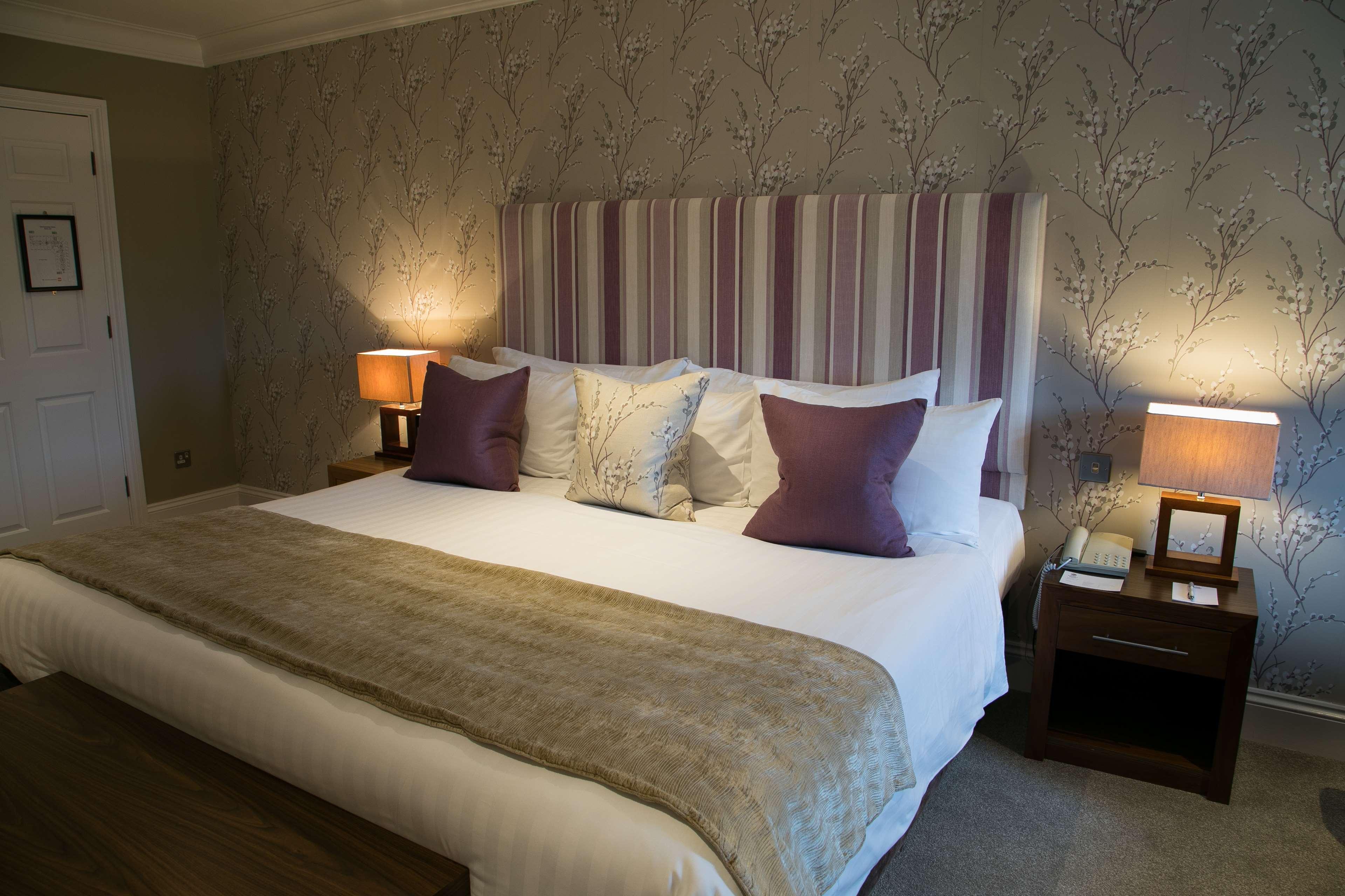 Best Western Plus Centurion Hotel Midsomer Norton Extérieur photo