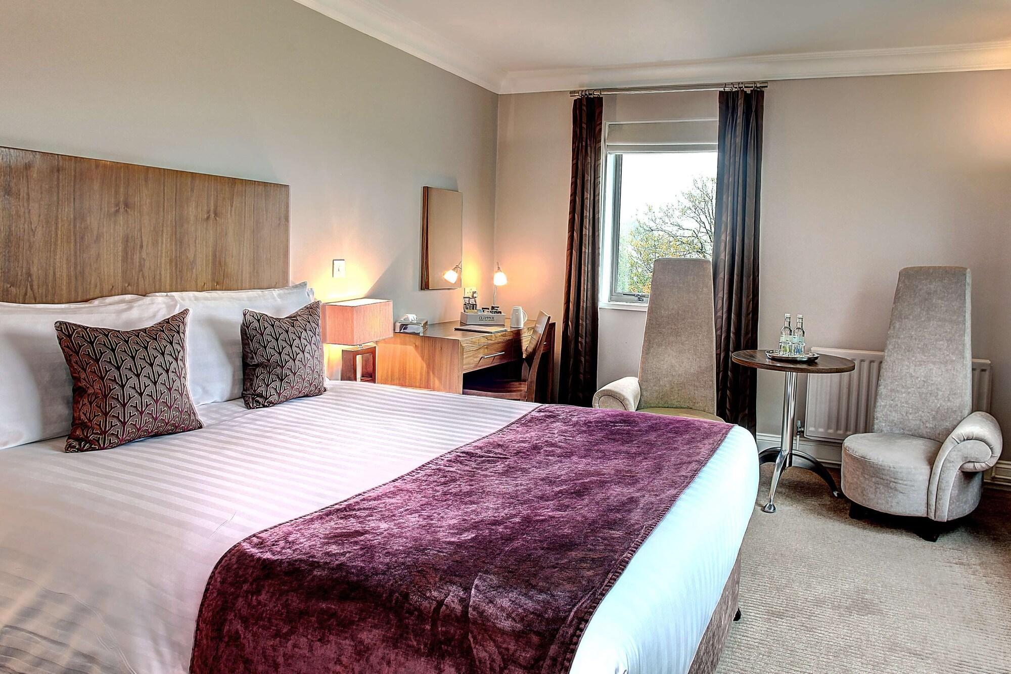 Best Western Plus Centurion Hotel Midsomer Norton Extérieur photo