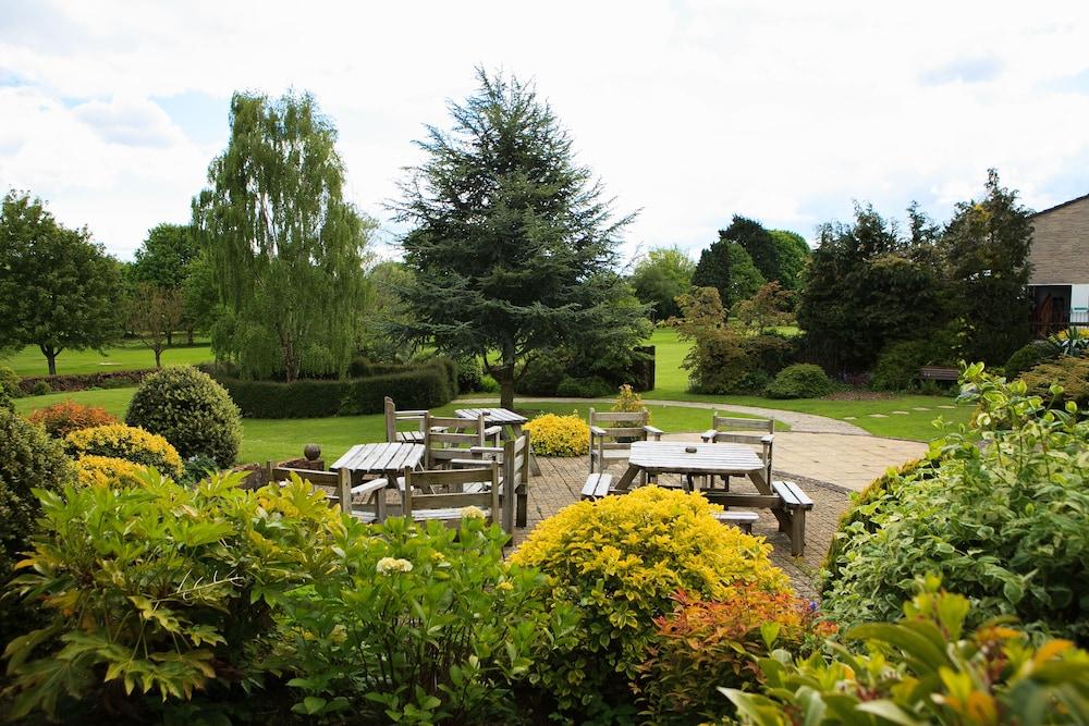 Best Western Plus Centurion Hotel Midsomer Norton Extérieur photo