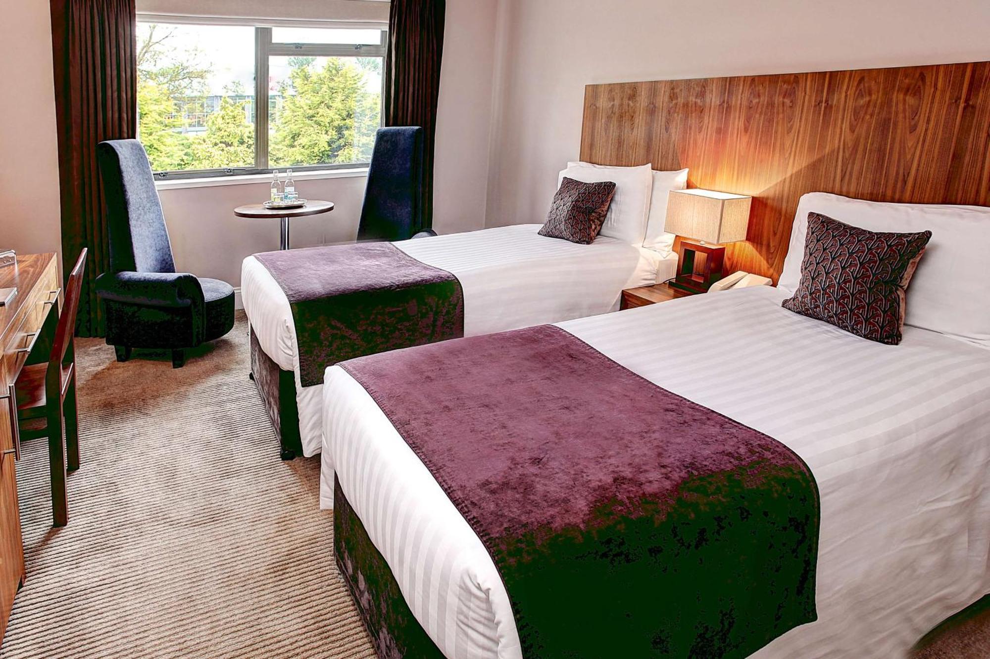 Best Western Plus Centurion Hotel Midsomer Norton Extérieur photo