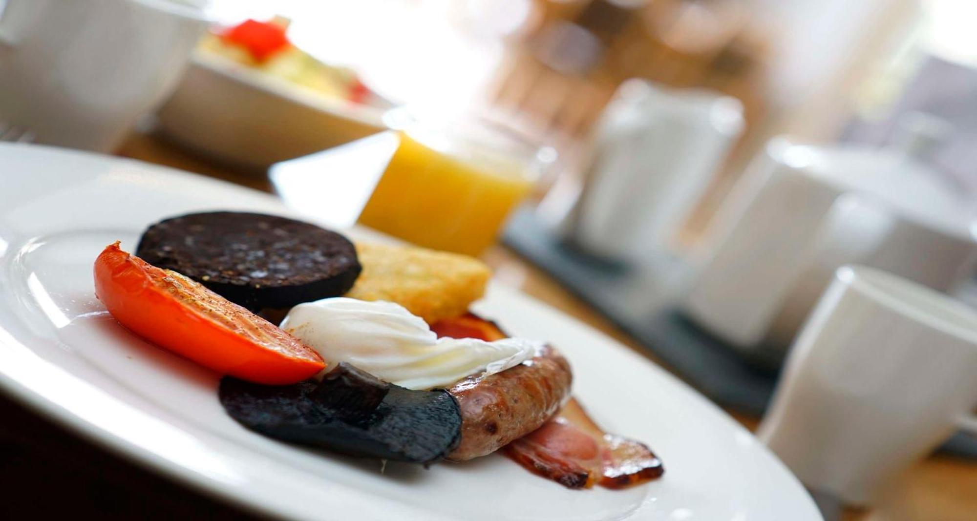 Best Western Plus Centurion Hotel Midsomer Norton Extérieur photo