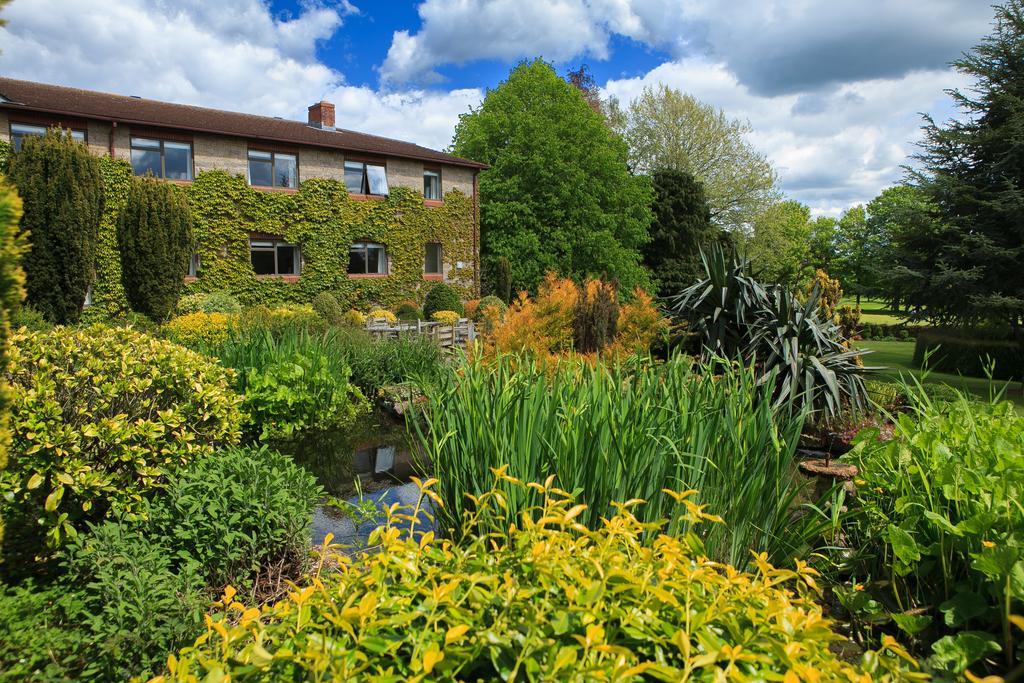 Best Western Plus Centurion Hotel Midsomer Norton Extérieur photo