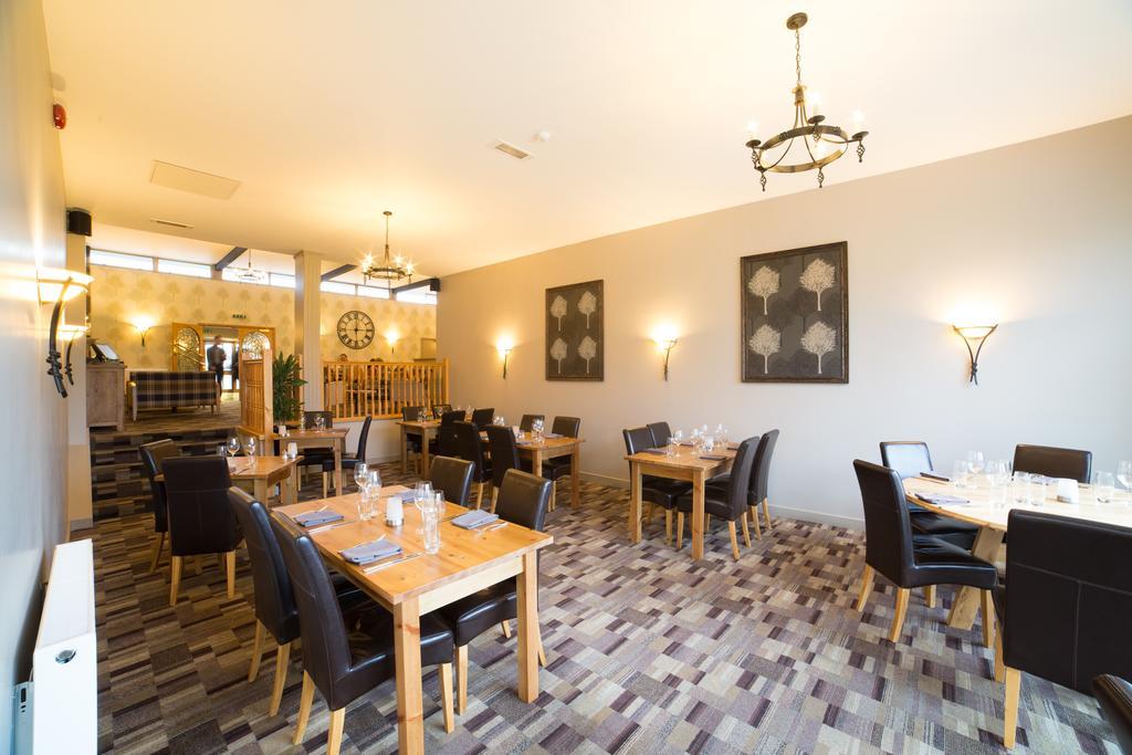 Best Western Plus Centurion Hotel Midsomer Norton Extérieur photo