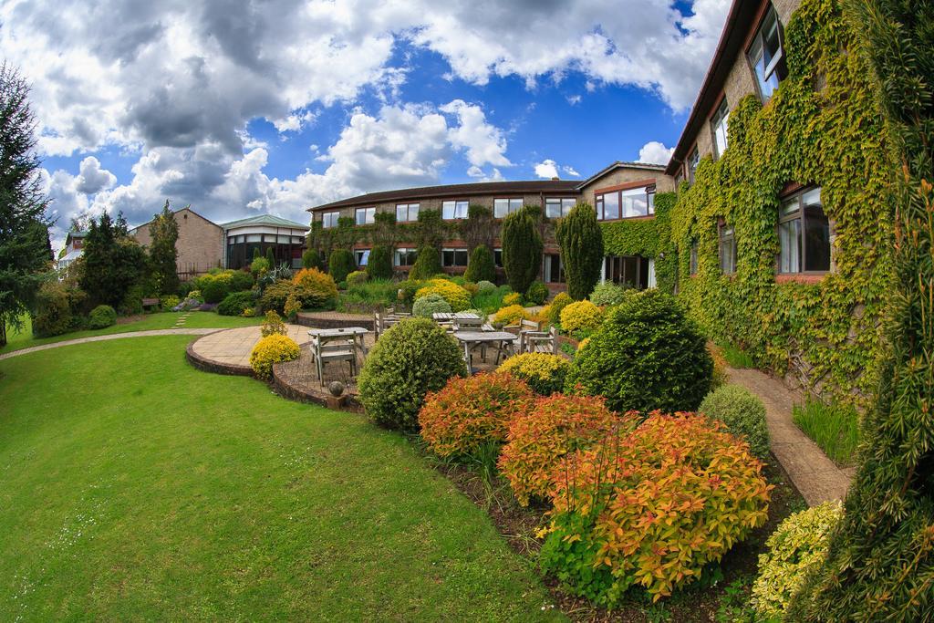 Best Western Plus Centurion Hotel Midsomer Norton Extérieur photo
