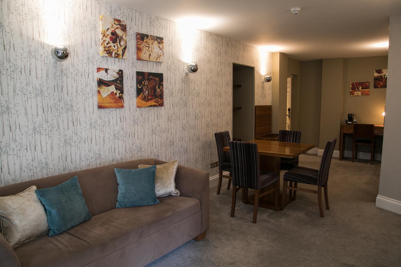 Best Western Plus Centurion Hotel Midsomer Norton Extérieur photo