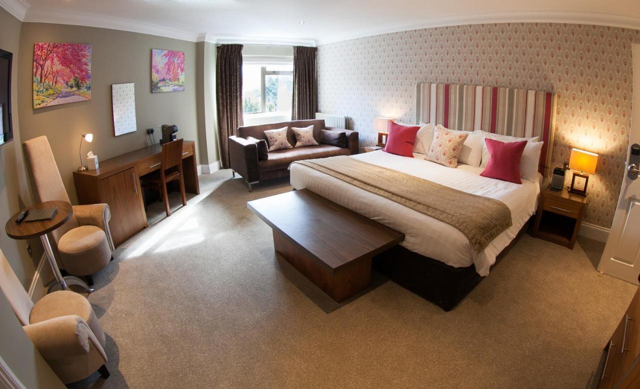 Best Western Plus Centurion Hotel Midsomer Norton Extérieur photo